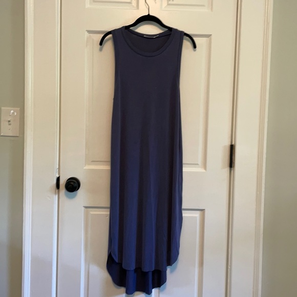 Lush Maxi Dress - Picture 1 of 3